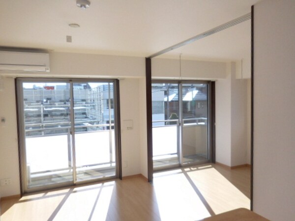 居室(LDK)