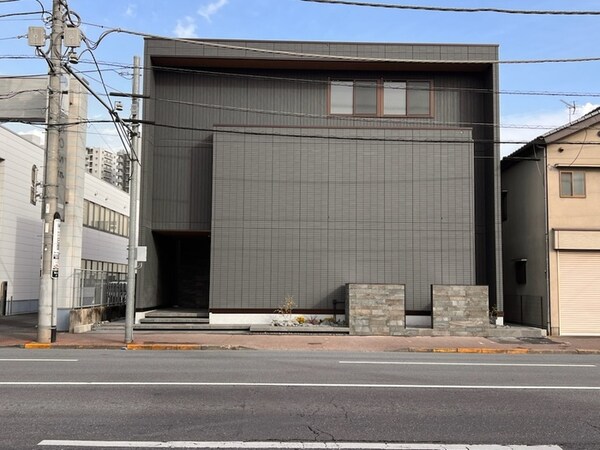 外観(建物外観)