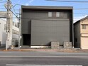 TORISIAS 南大通り