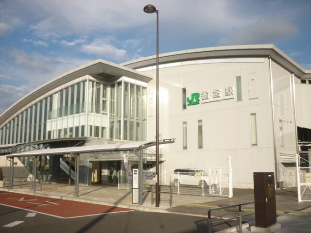 物件外観写真5　(周辺)