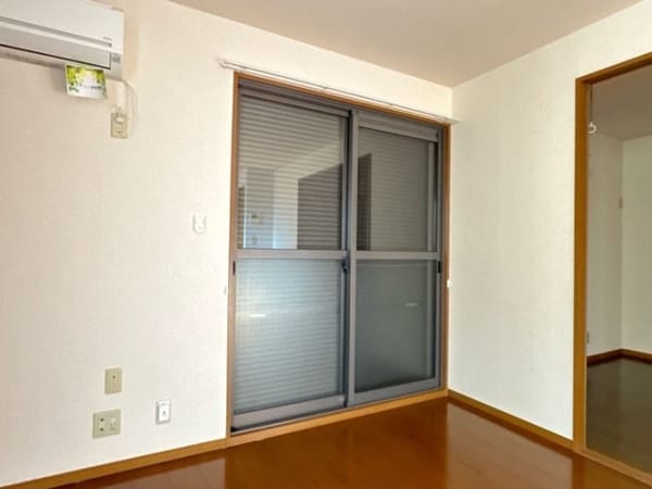 シャッター雨戸