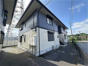 プラセール Ｂ外観写真