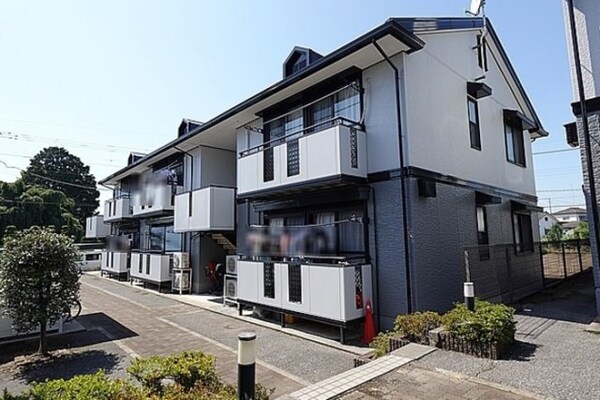 外観(建物外観)