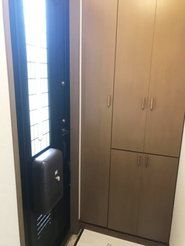 トールサイズのシューズボックス