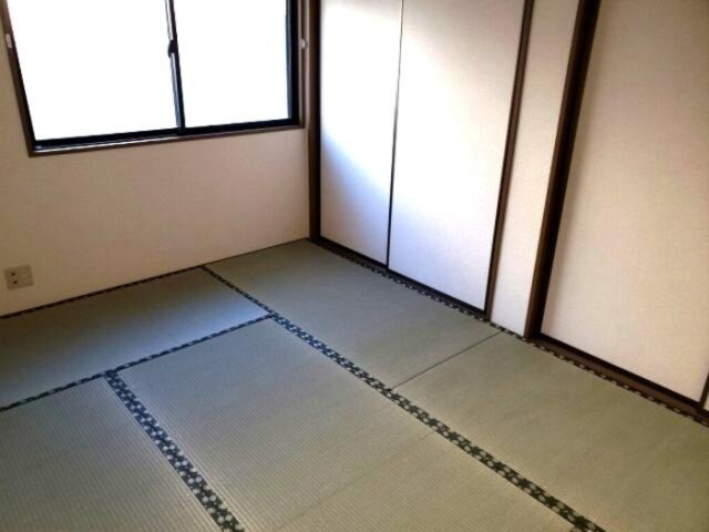 物件内観写真7　(和室)