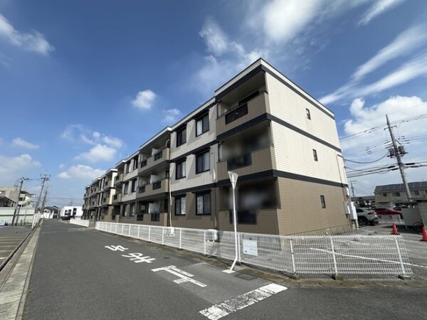 外観(建物外観)