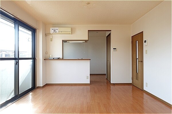 居室(ＬＤＫ)