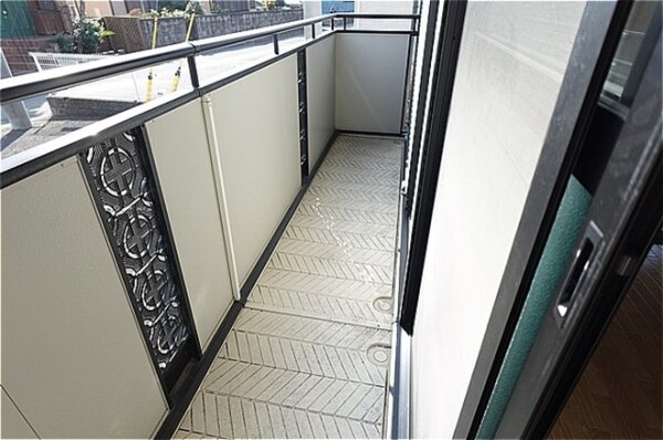 バルコニー(バルコニー)