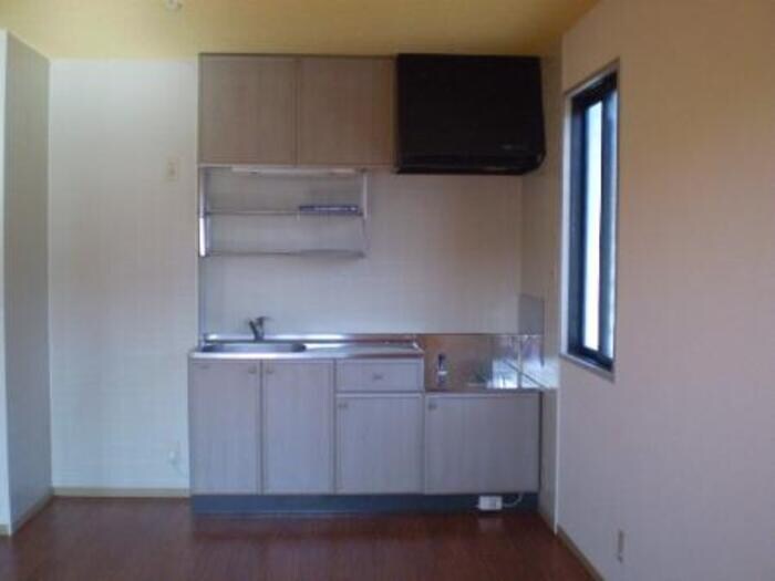 物件内観写真8　(ｷｯﾁﾝ)