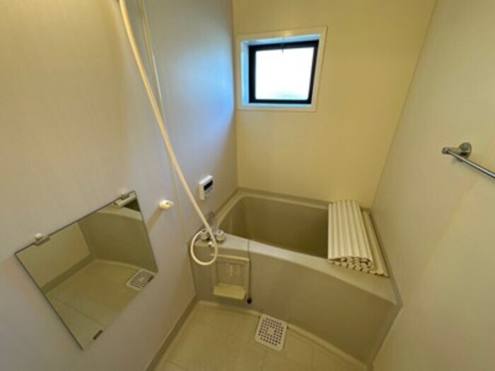 物件内観写真9　(浴室)