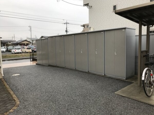 その他(その他共有部分)