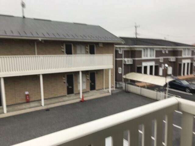 物件内観写真21　(眺望)