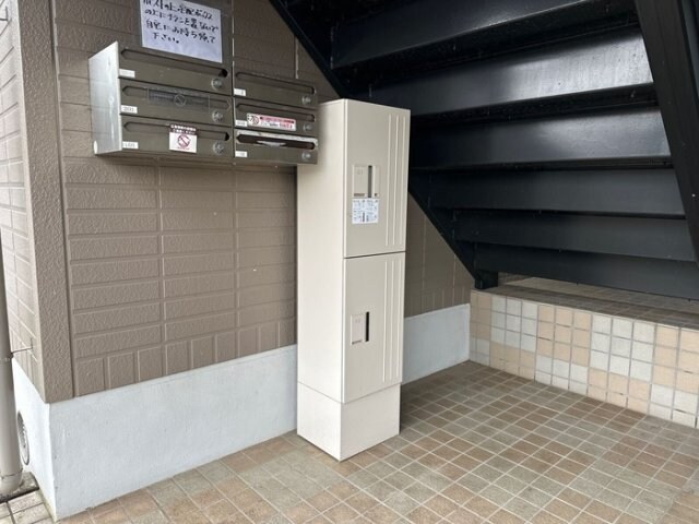 物件内観写真28　(宅配ボックス)