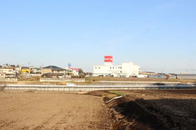 物件内観写真26　(眺望)