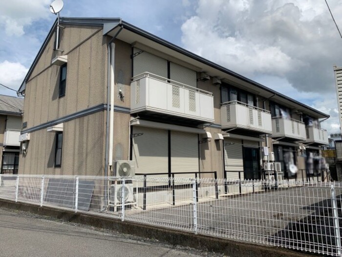 セジュール・砥上 Ａ