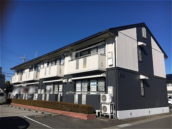 外観(建物外観)