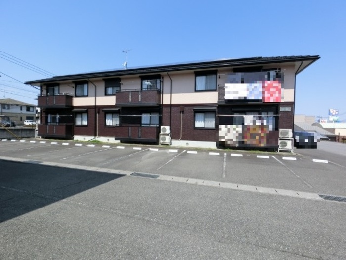 セジュールＵＥＳＡＷＡ Ｅ