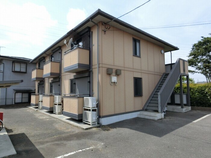 物件外観写真1　(物件外観)