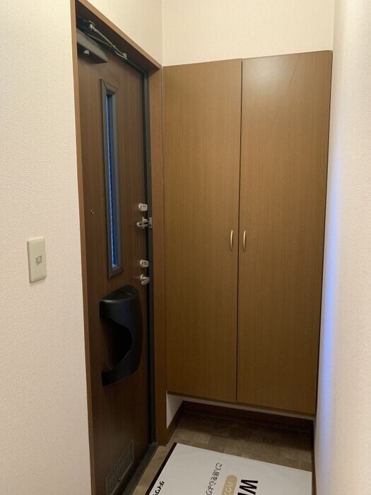 物件内観写真11　(シューズボックス)