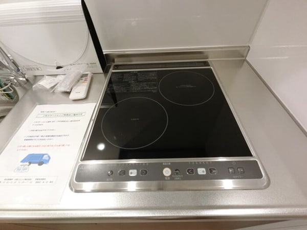 その他(ＩＨクッキングヒーター)