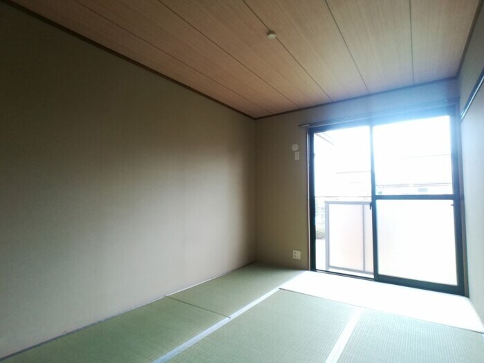 物件内観写真10　(和室)