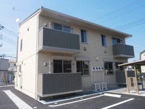 ロイヤルテラス Ⅱ Ｃ外観写真