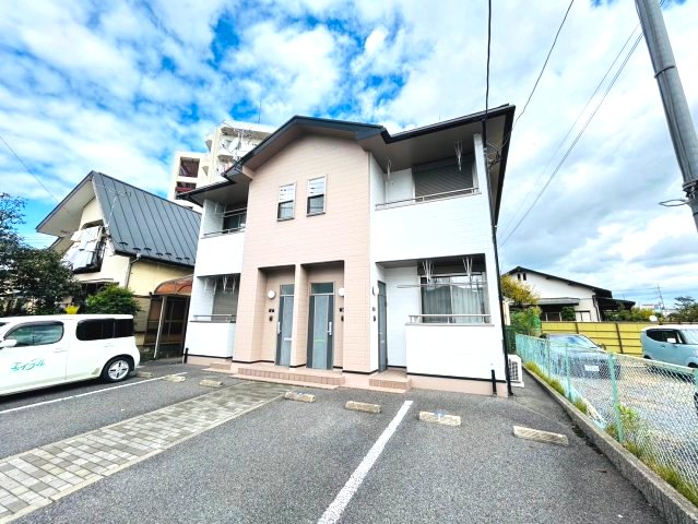 ハイツHANA
