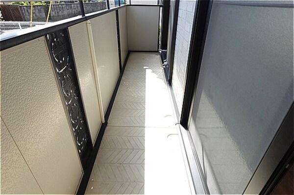 バルコニー(バルコニー)