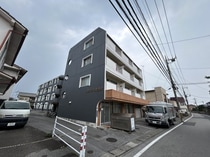 メゾンド岡野の外観写真