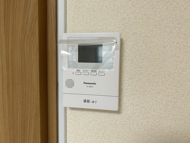 物件内観写真7　(※退去前の為、違うお部屋の写真です)