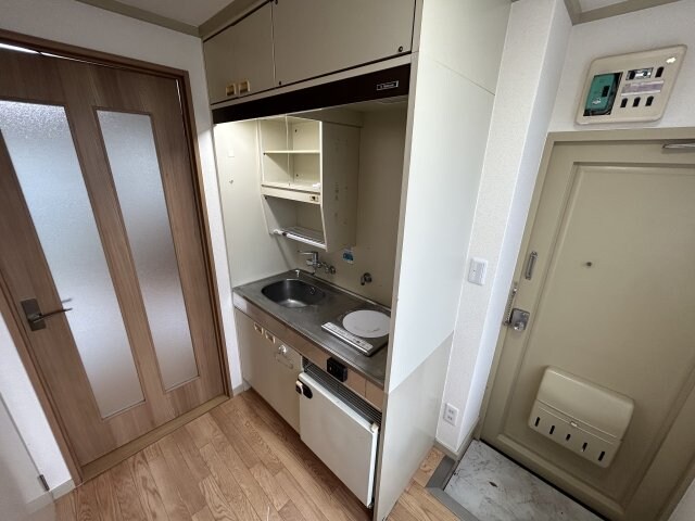 物件内観写真10　(※退去前の為、違うお部屋の写真です)