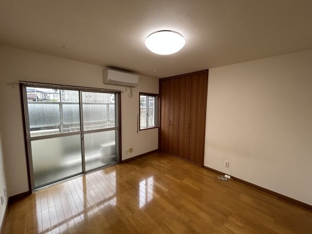 物件内観写真13　(※退去前の為、違うお部屋の写真です)