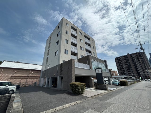 イーストパークマンション