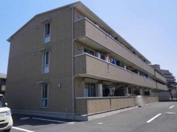 外観(建物外観)