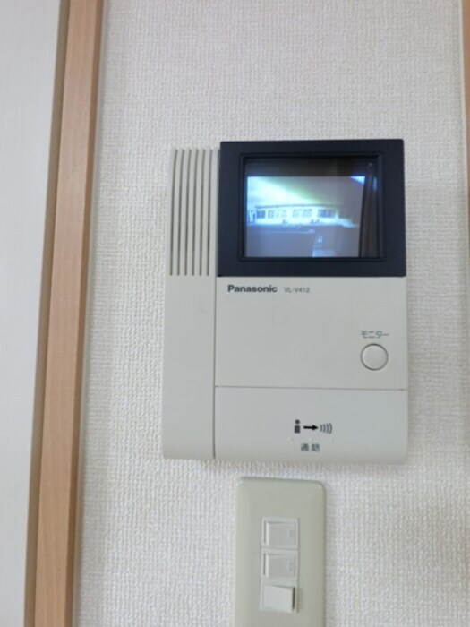 物件内観写真15　(TVインターホン)