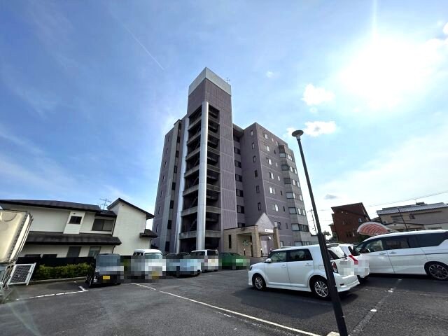 物件外観写真1　(外観)