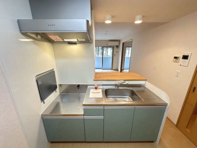 物件内観写真7　(キッチン)