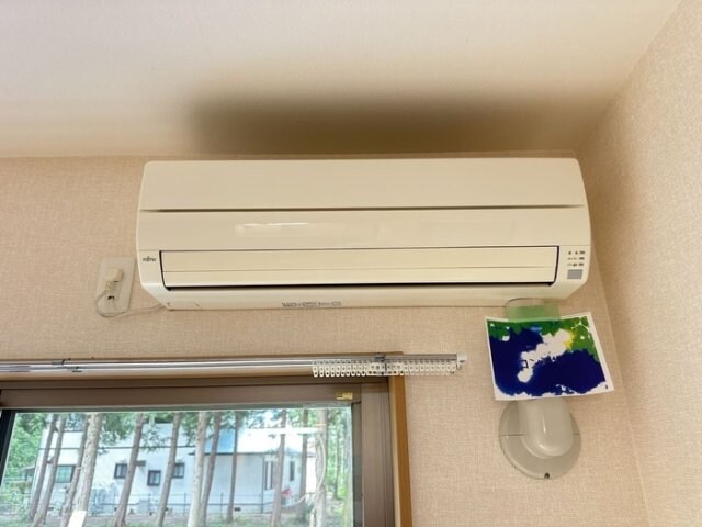 物件内観写真19　(エアコン)