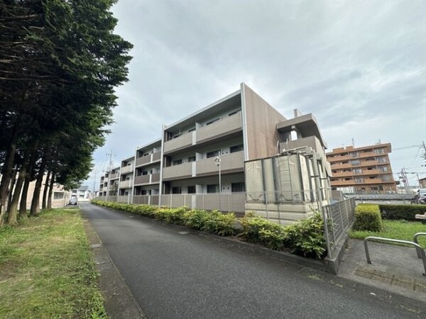 外観(建物外観)