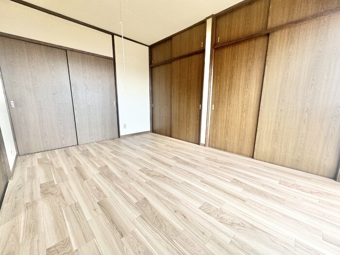 物件内観写真5　(DK)