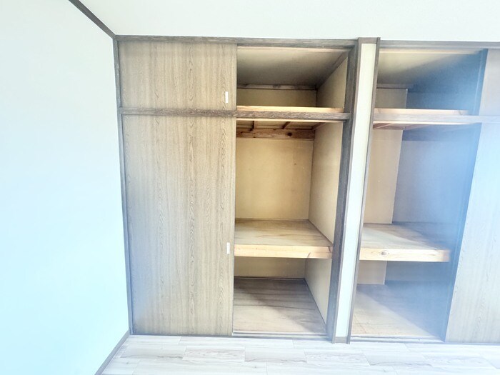 物件内観写真13　(収納)