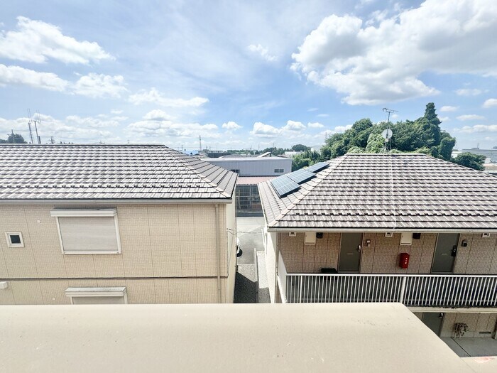 物件内観写真20　(眺望)