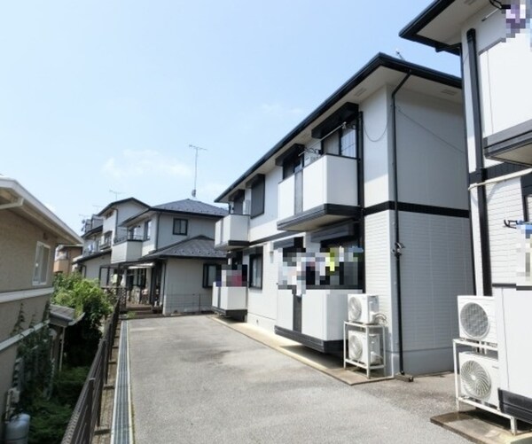 外観(建物外観)