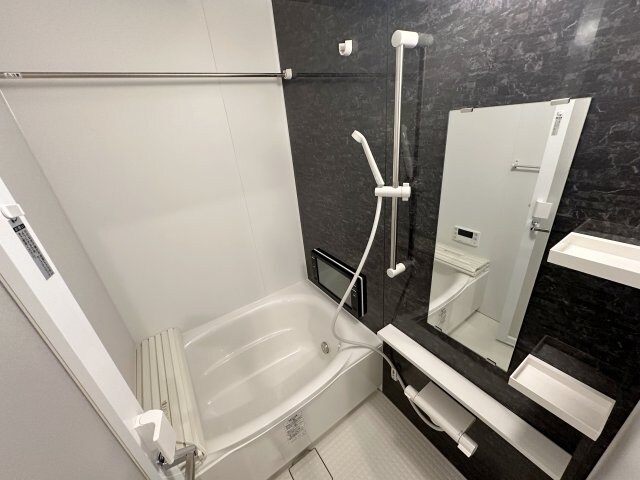 物件内観写真21　(TV付き)