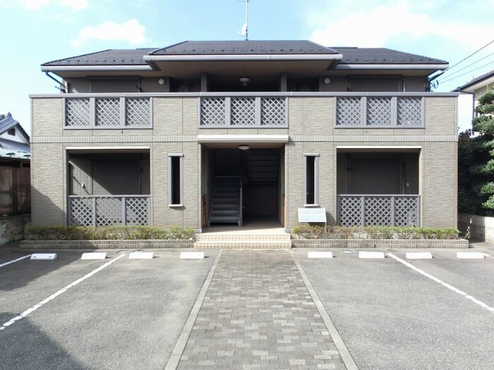 ルミエール元町