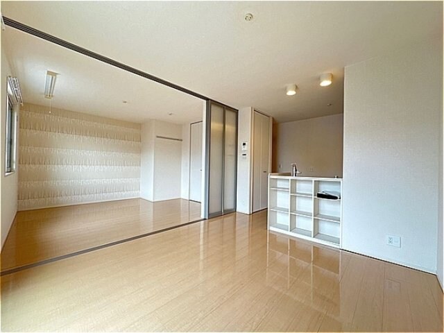 物件内観写真5　(ＬＤＫ)