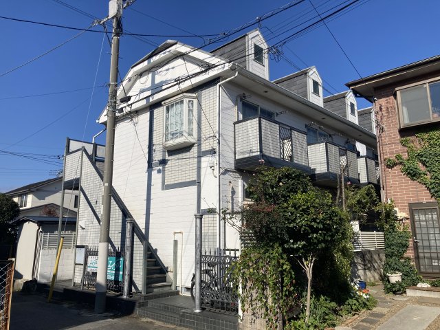 コスモ江曽島