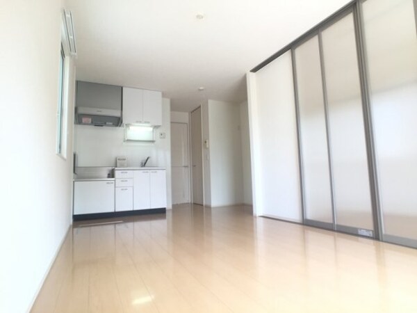 居室(居室・リビング)