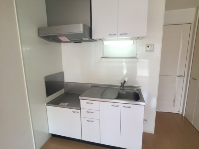 物件内観写真7　(キッチン)