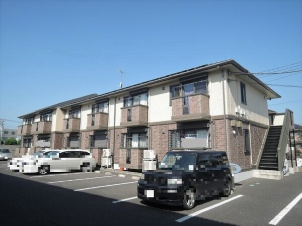 外観(建物外観)